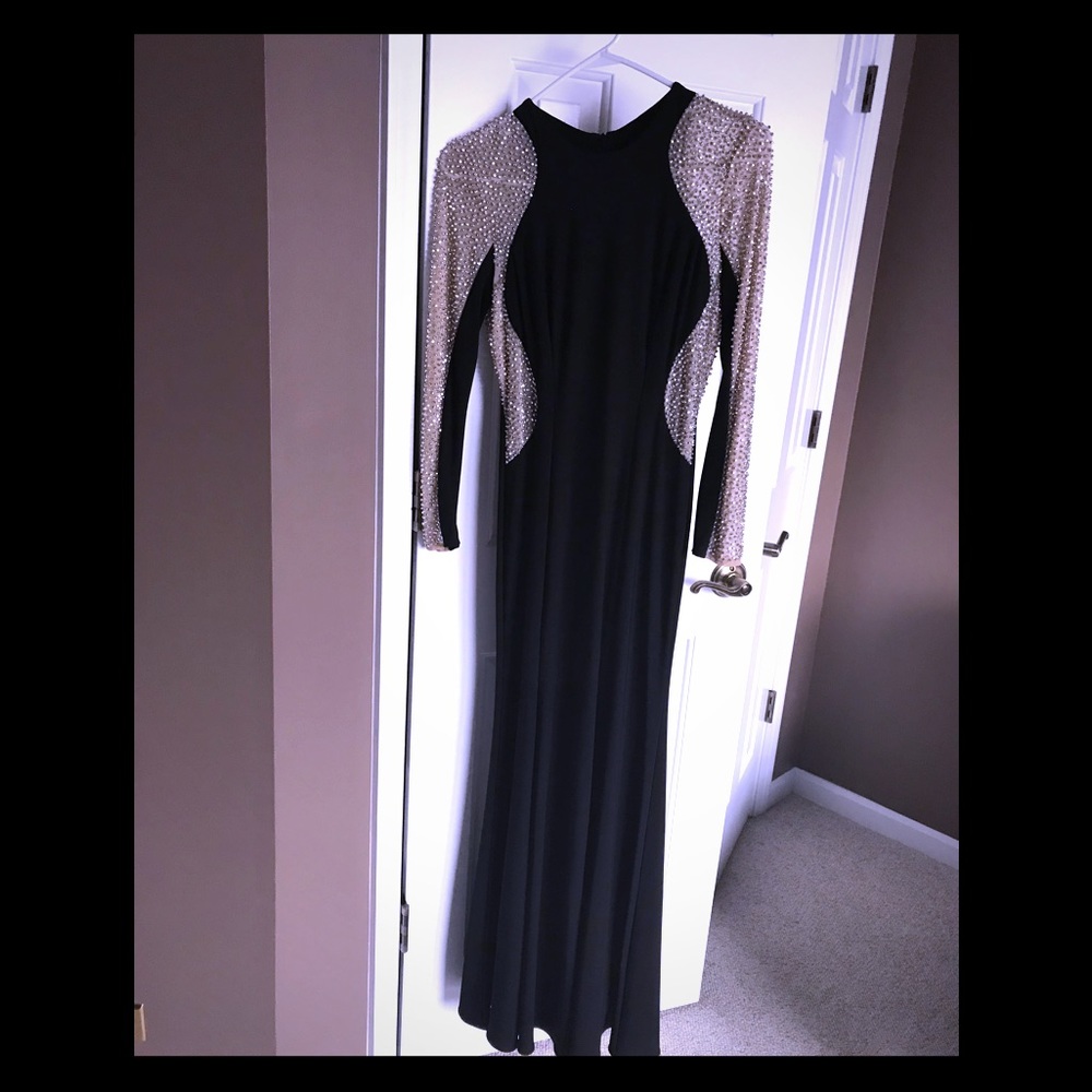 Xscape dress
